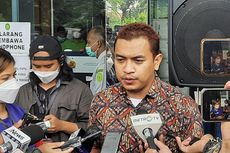 Soal Peluang Rizieq Jadi Saksi dalam Sidang Munarman, Kuasa Hukum: Kecil Kemungkinan