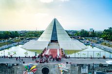 Monumen Yogya Kembali: Sejarah dan Koleksinya