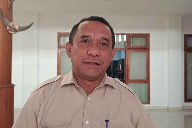 Pengungsi Gempa di Manggarai Butuh Kelambu dan Selimut