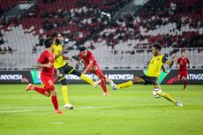 Indonesia Vs Thailand, Saat Gajah Ladeni Uruguay, Garuda Cuma Lawan Vanuatu