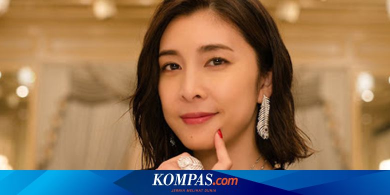 Dalam 5 Bulan 5 Artis Jepang Akhiri Hidup Dengan Bunuh Diri Halaman All Kompas Com