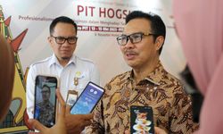 Kepala BKKBN Minta para Dokter Obgyn Bantu Cegah Kelahiran Bayi Stunting Baru