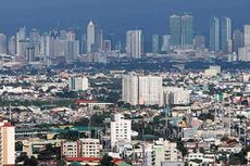 Kali Pertama Manila Masuk Global Top 30