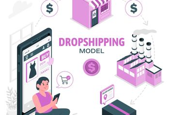 Bisnis Tanpa Modal, Intip Peluang Bisnis Dropship dan Tips Menjadi Dropshipper Sukses di Sini