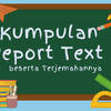 contoh soal essay explanation text tsunami