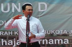 Ahok Berencana Wajibkan Warga Jakarta Cek HIV