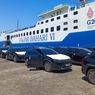 836 Mobil Listrik Siap Pakai untuk KTT G20, Ini Daftarnya