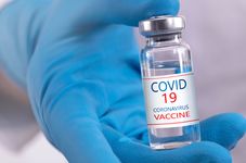 Sinopharm Covid-19 Vaccines Arrives in Indonesia 