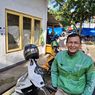 Ada THR Ojol, Pengemudi Lama Minta Diprioritaskan