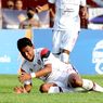 Hasil Liga 1 Arema FC Vs Persis Solo: Dobel Dedik Bawa Singo Edan Menang 2-1