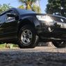 Sejarah Singkat Suzuki Grand Vitara di Indonesia