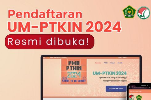 6 UIN Akreditasi Unggul Terbaru di UM PTKIN 2024