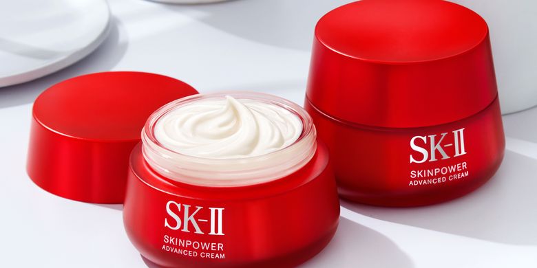 SK-II Skin Power Advanced Cream