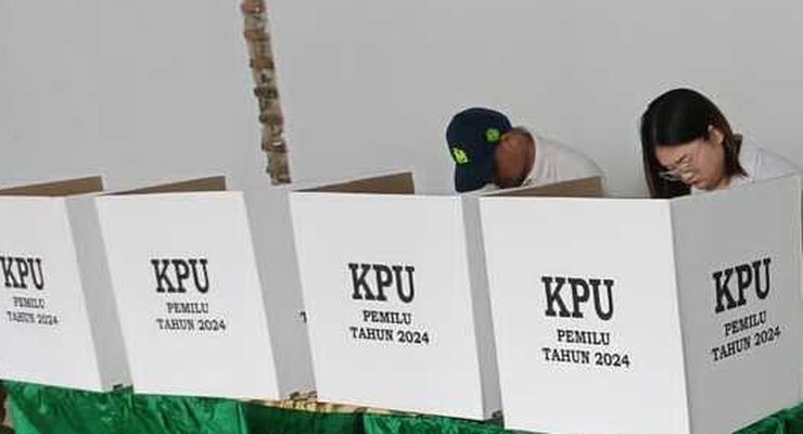 Penghitungan Suara, RSU Cut Meutia Siap Hadapi Lonjakan Pasien
