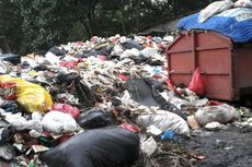 Buang Sampah di Kebayoran Lama, Warga Tangerang Tolak Denda Rp 500.000
