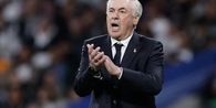 Kontrak Carlo Ancelotti di Brasil: Rp 4,6 Miliar Sehari, Fasilitas Pesawat Pribadi