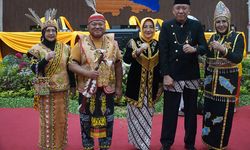 Di Hadapan Anggota DPRD Berau, Bupati Sri Juniarsih Paparkan Capaian Pembangunan Berau 