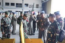 TNI AU Kerahkan Jet Tempur F-16 dari 2 Skuadron untuk Latihan Pitch Black 2024 di Australia
