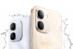 Vivo Y6 5G Resmi, Bawa Baterai Panjang Umur dan Layar 120 Hz