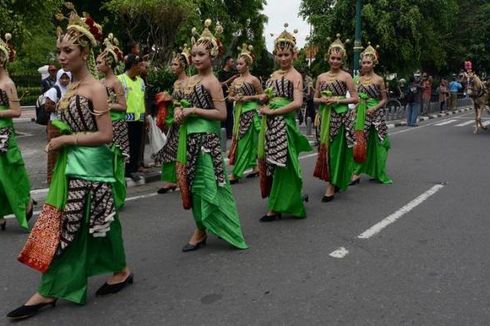 Tazbir: Pariwisata Yogyakarta Tak Hanya Malioboro 