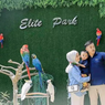 Elite Park Zoo Serang, Tempat Wisata Baru yang Punya Satwa Langka