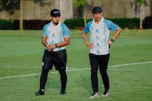 Hasil Championship Liga 2 2025-2026: Debut Manis Widodo C Putro, Barito Putera Ditahan Imbang