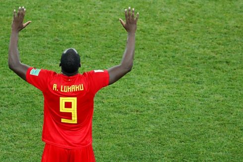 Lukaku Berencana Pensiun dari Belgia Sebelum Usia 30 Tahun