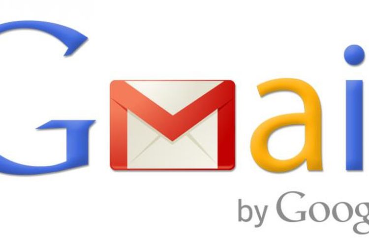 Logo Gmail.