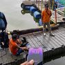 iPhone Tercebur di Waduk Sermo Kulon Progo, Dua Penyelam SAR Dikerahkan Mencari