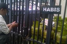 Hiswana Migas Usul Jakarta Jadi Kota Percontohan Distribusi Tertutup Elpiji Bersubsidi