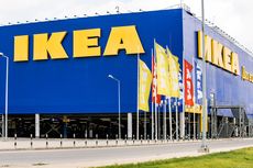 Sembunyi di IKEA Singapura saat Jam Tutup, Lima Remaja Ditangkap