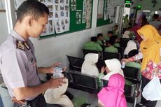 85 Siswa di Boyolali Keracunan Usai Santap Jajanan dari Kantin Sekolah