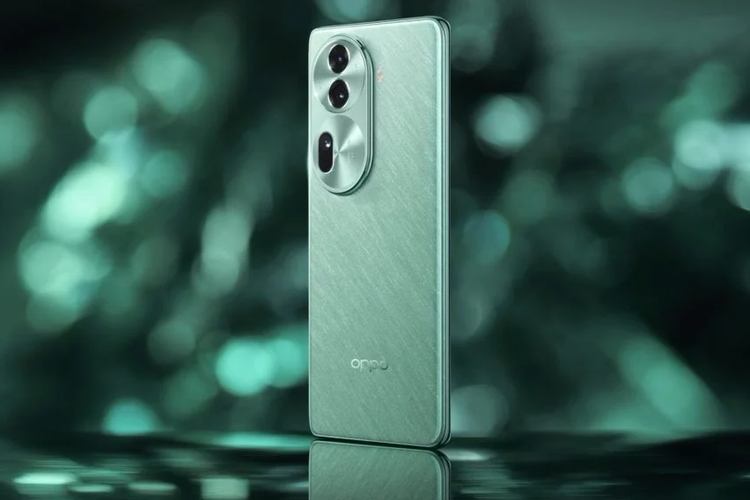 Oppo Reno 11