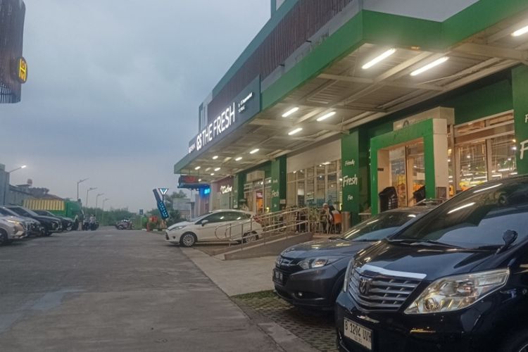 GS Supermarket Segera Tutup Semua Cabang di Indonesia, Begini Kronologinya 
