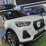 Opsi Beli Daihatsu Rp 200 Jutaan: Ada Xenia, Rocky dan Terios