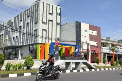 Amaris Hotel Tasikmalaya, Bisa untuk Kongkow Anak Muda