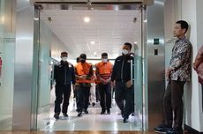 Kasus Dugaan Pemerasan, Kepala Rutan KPK Ditahan di Polda Metro Jaya