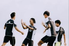 Pukul Berapa Pertandingan Myanmar Vs Indonesia di Piala AFF 2024? Ini Link Live Streamingnya