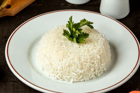 Berapa Jumlah Karbohidrat dalam Nasi Putih?