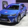 Lexus Dukung Mobil Dinas Harus BEV, Siap Hadirkan Produk Lain