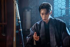 Lee Jae Wook Mengaku Awalnya Tolak Main di Alchemy of Souls