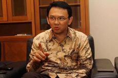 Pimpinan Partai Nasdem Temui Jokowi-Basuki