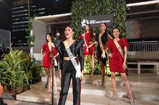 Inilah 5 Finalis Miss Grand Indonesia 2020 Pilihan Ivan Gunawan