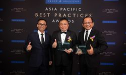 Komitmen Telkom Kelola Bisnis Digital Berbuah 4 Penghargaan Internasional