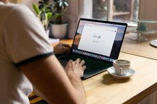 Cara Memanfaatkan Google Chrome dalam Kondisi Offline