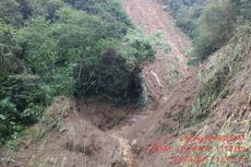 PVMBG Teliti Kondisi Tanah di Lokasi Banjir Bandang Magelang