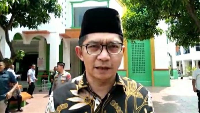 Kompolnas Minta Penyidikan Dugaan Pemerasan Pimpinan KPK Transparan