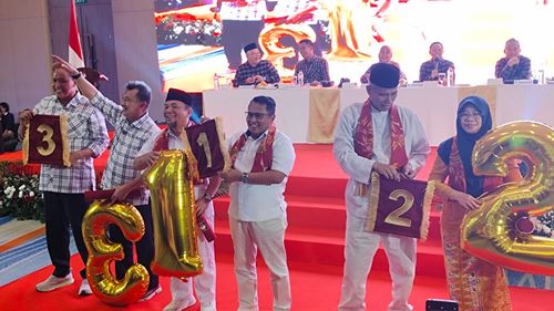 KPU Bekasi Siap Hadapi Sengketa Pilkada 2024 di Mahkamah Konstitusi