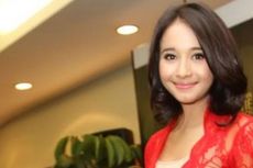 Laudya Cynthia Bella Tunggu Undangan dari Raffi Ahmad