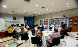 Perjuangkan Nasib 4.017 Honorer, Pemkab MBD Lakukan Koordinasi dengan Kementerian PAN-RB